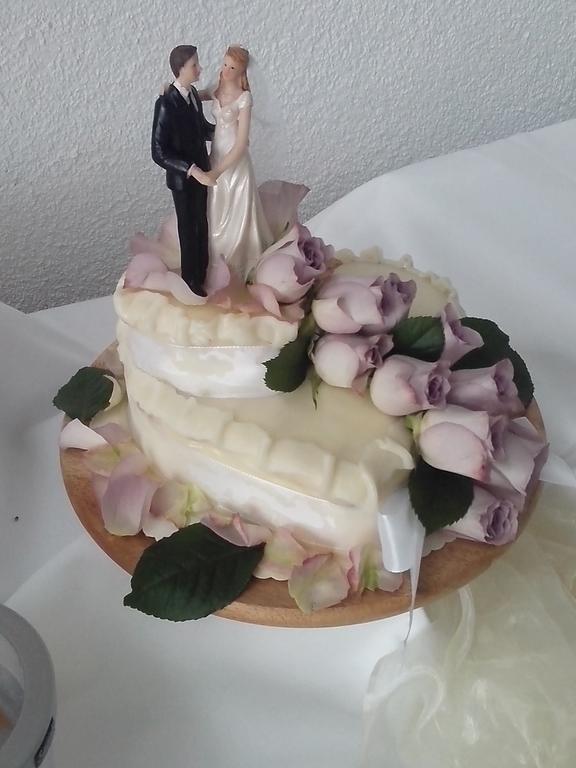 Pension Am Radweg & Ristorante Juani Wriezen エクステリア 写真