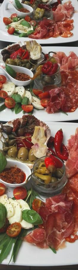 Pension Am Radweg & Ristorante Juani Wriezen エクステリア 写真